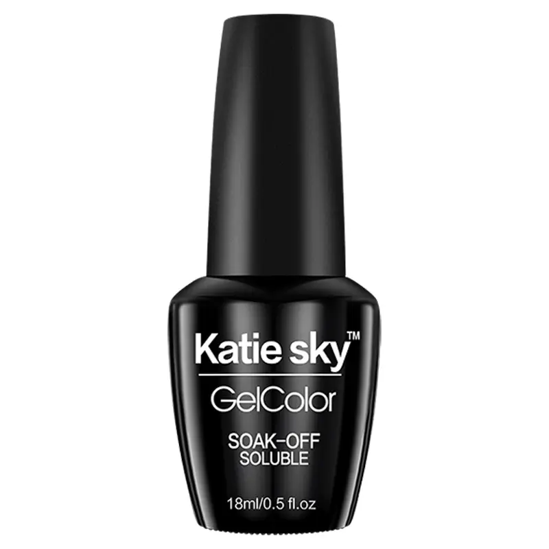 Long Lasting Phototherapy Nail Polish Set Manufacturers