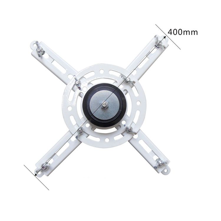 Projector Machine Electric Lifting Hanger Ultra-Thin Chassis 0.8m 1m 1.5m Travel Wireless Remote Control — foto 5