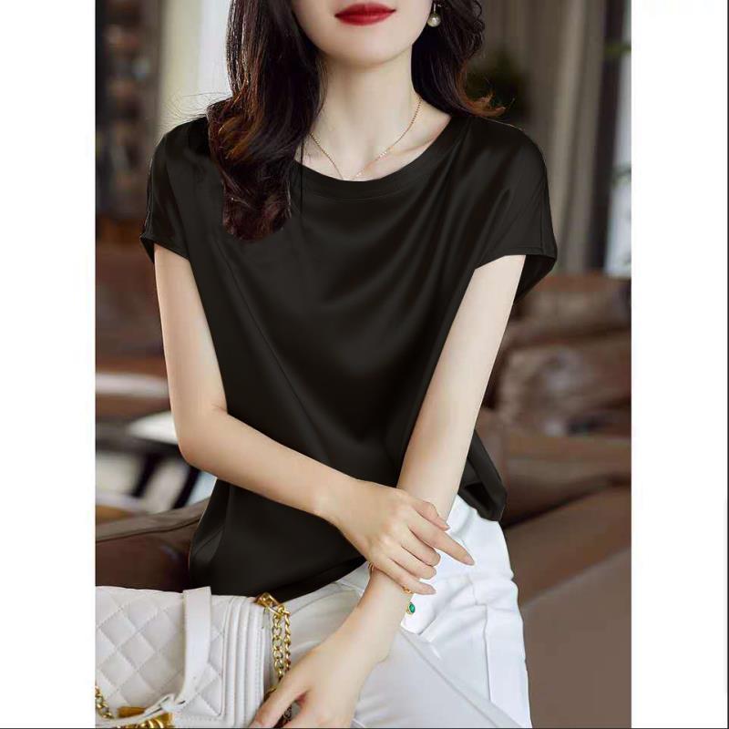 Title 3, Fashionable Loose Inner Base Shirt