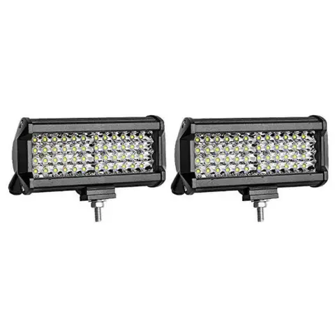 Special for Car Led Headlights Miki 4 Row 144W