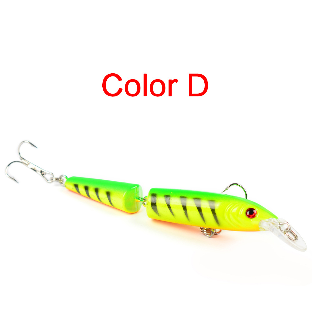 Title 1, Realistyczny Crankbait Sztuczna Przynęta 10.5cm...