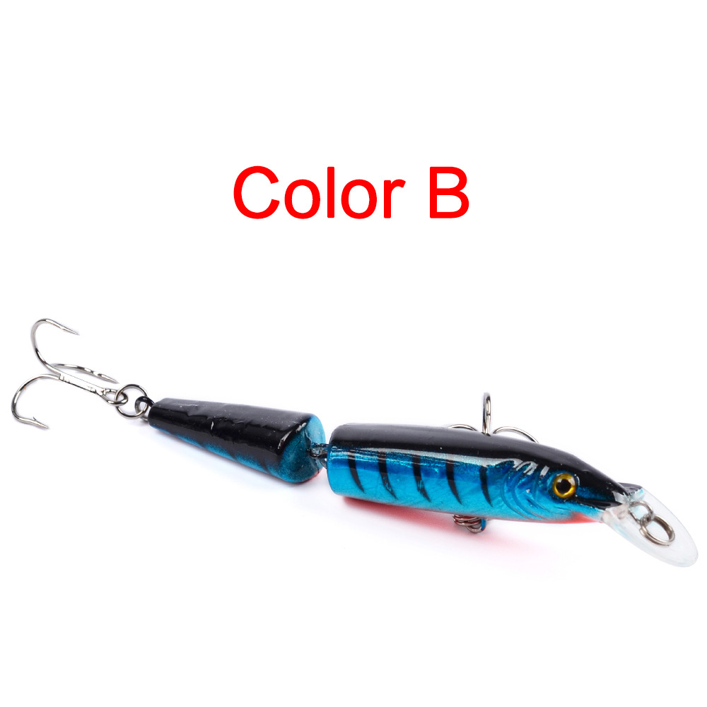 Title 3, Realistyczny Crankbait Sztuczna Przynęta 10.5cm...