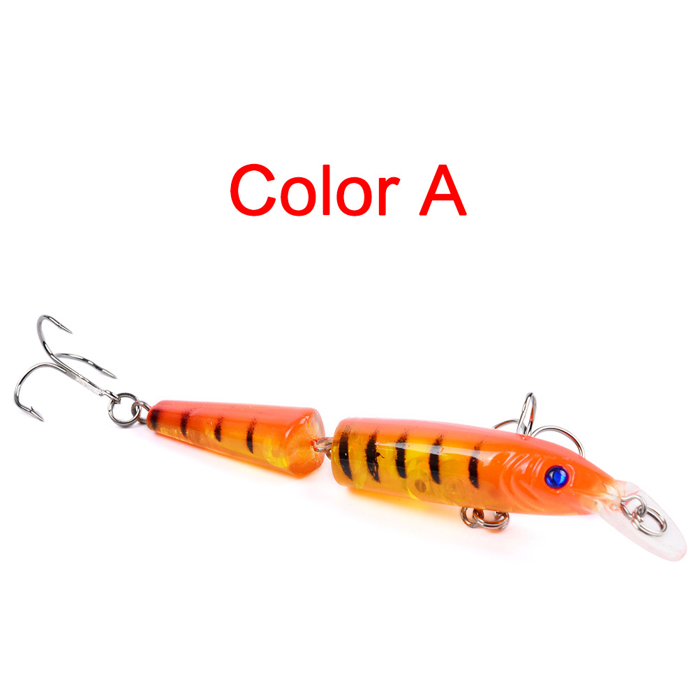 Title 5, Realistyczny Crankbait Sztuczna Przynęta 10.5cm...