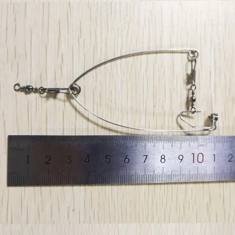 Fishing Artifact