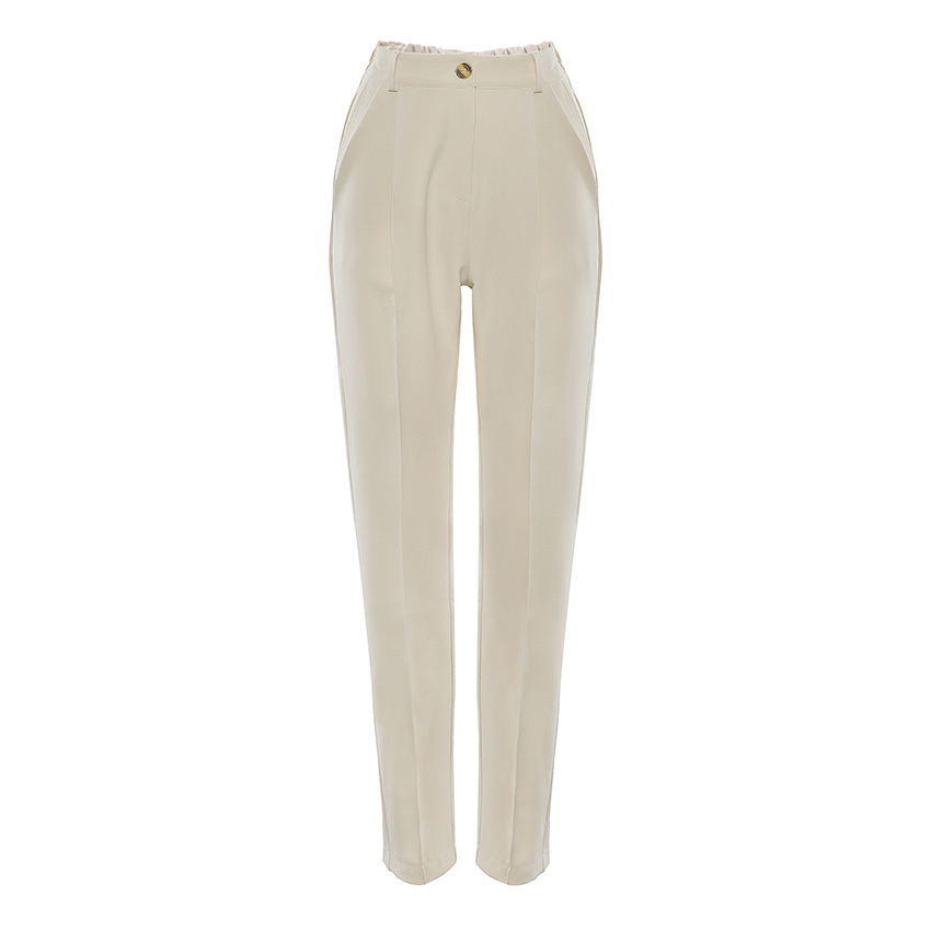 Title 3, Incredible and stylish trousers in a charming d...