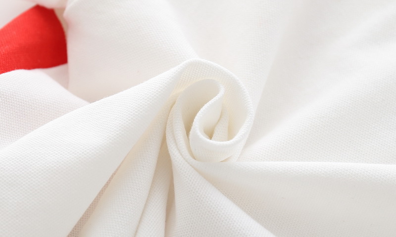 قميص بولو للأولاد بأكمام قصيرة وتصميم سيارة كرتونية