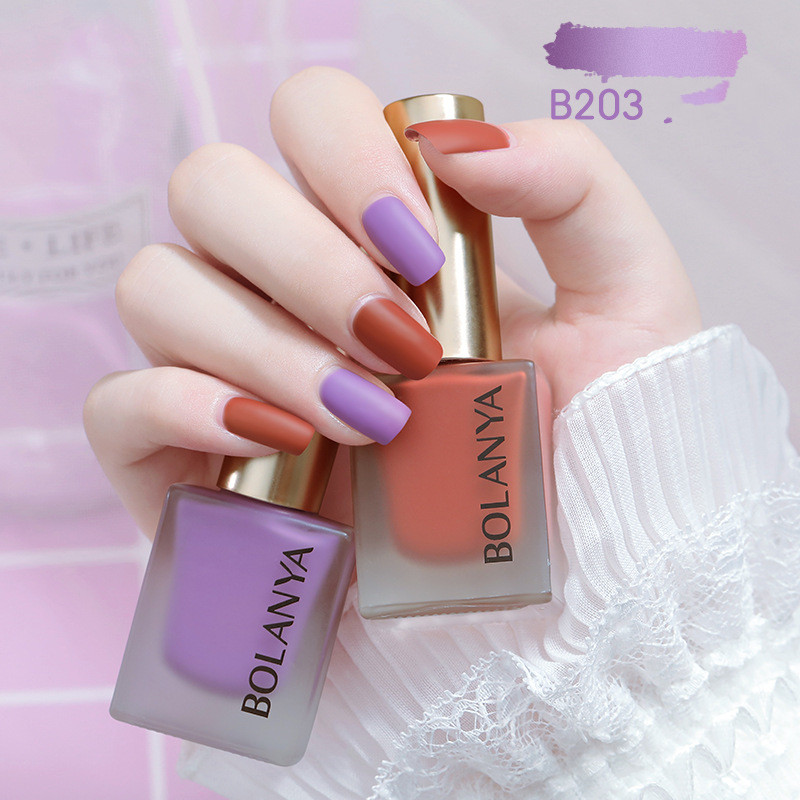 B203 Dream Purple