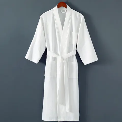 Five Star Hotel Bathrobes for Men and Women