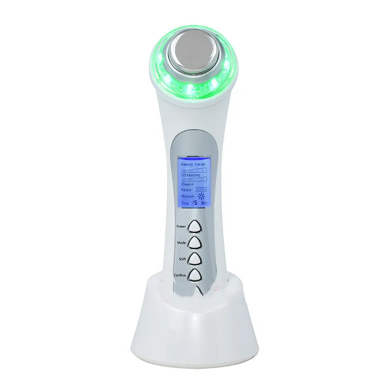 Pore Cleaning Export Beauty Equipment - White