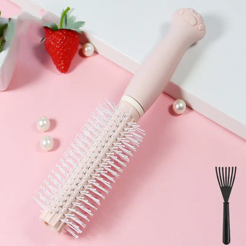Comb Air Bag Portable Anti-Static Cute Massage Air Cushion