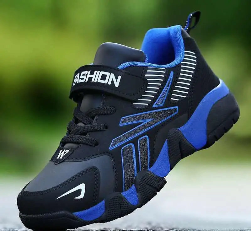 Sport Kids Sneakers Boys Casual Shoes
