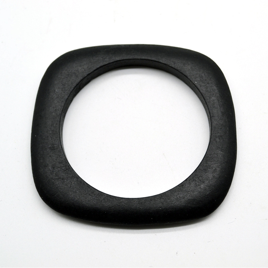 Vintage Fashion Wood Cuff Bracelet