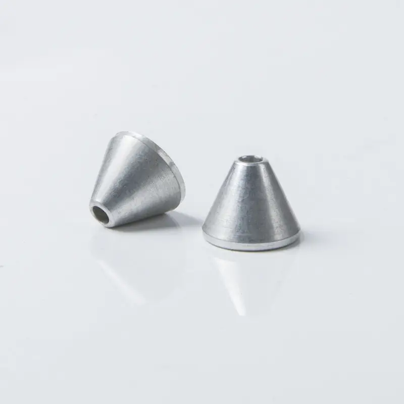 Silicone Mold Wax Injection Nozzle Compression Molding