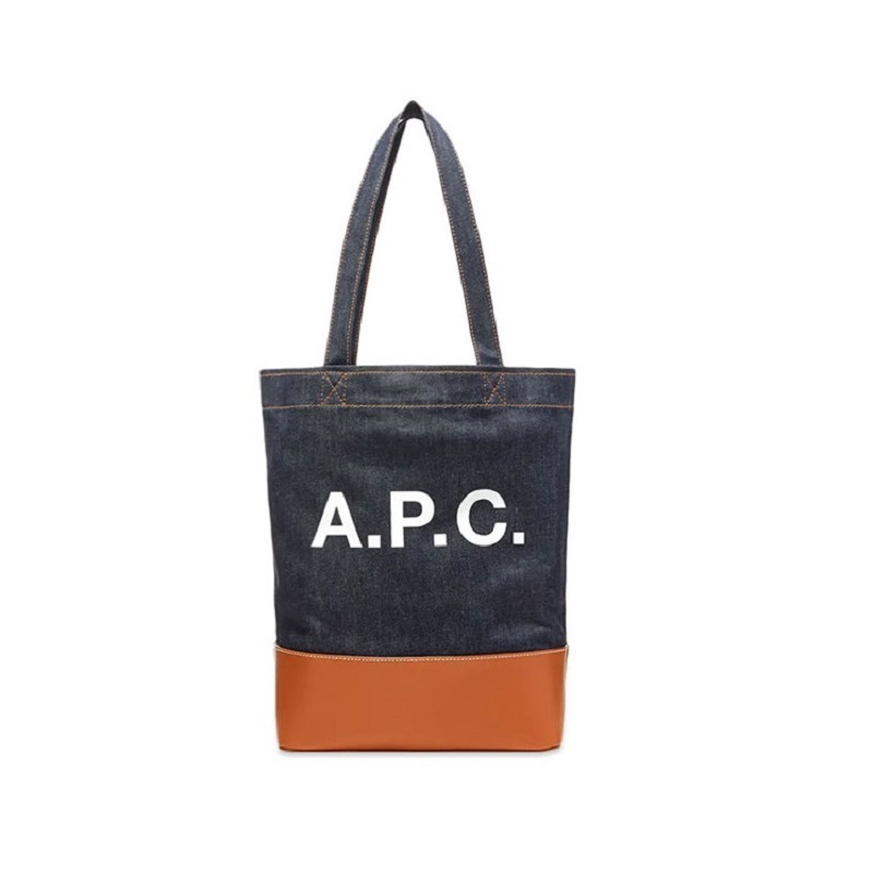 Canvas Stitched Tote Bag, picture 4 of 4