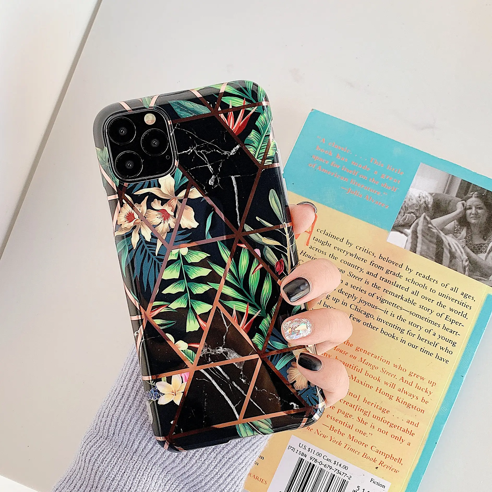 Creativity Applies To Mobile Phone Case Cartoons