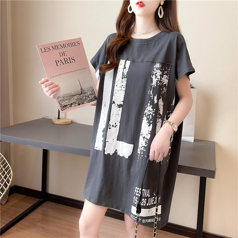 Title 1, Sleeveless Top Summer Style Korean Loose Large...