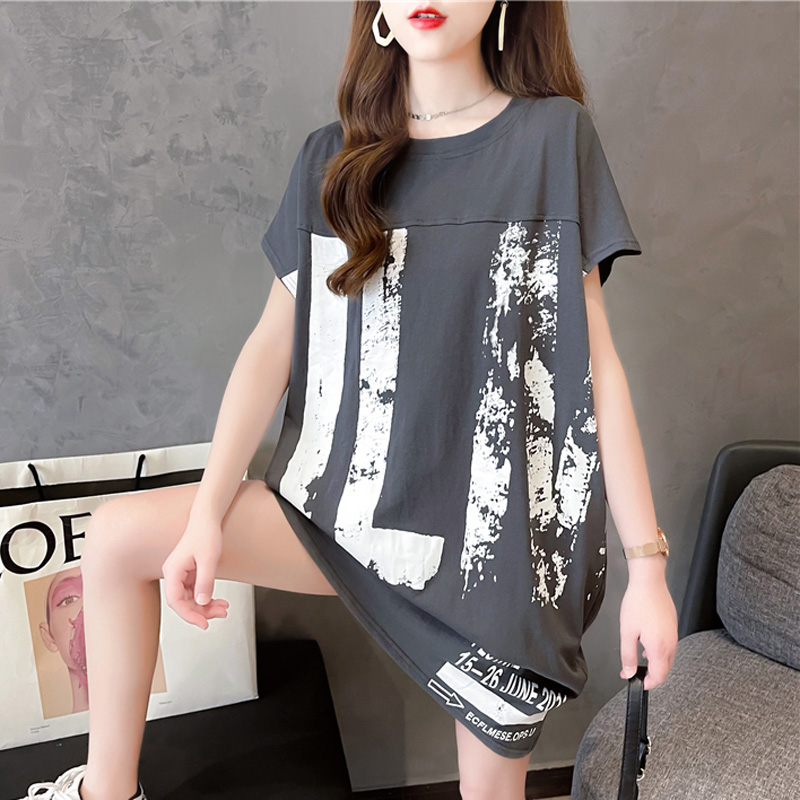 Title 3, Sleeveless Top Summer Style Korean Loose Large...