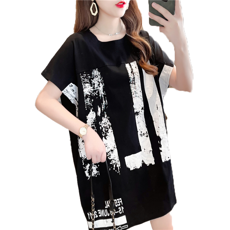 Title 2, Sleeveless Top Summer Style Korean Loose Large...