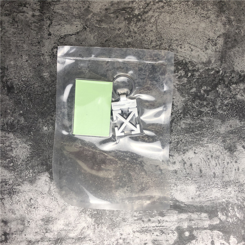 Keychain Bag Pendant Accessories Decoration Trend