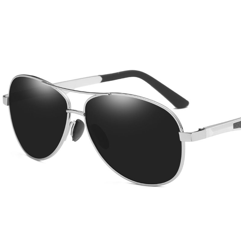 Title 2, Sunglasses For Men Driving, UV Protection