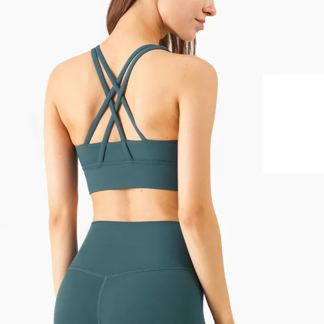 High Waist Sports Slim Fitness Yoga Pants Deep Jade Top - Shop at LoveMi