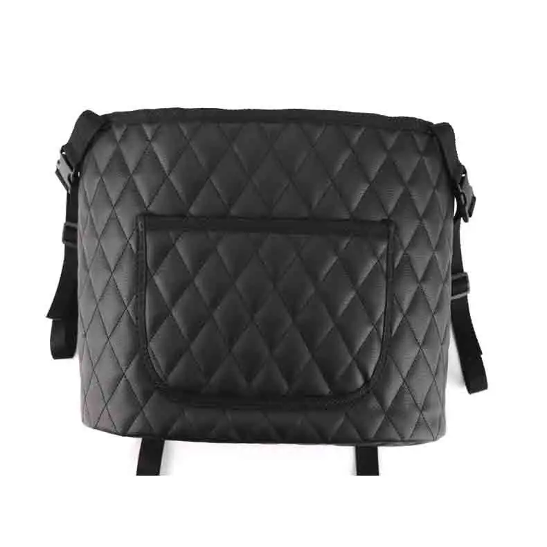 Car Storage Bag Handbag Holder Seat Organizer