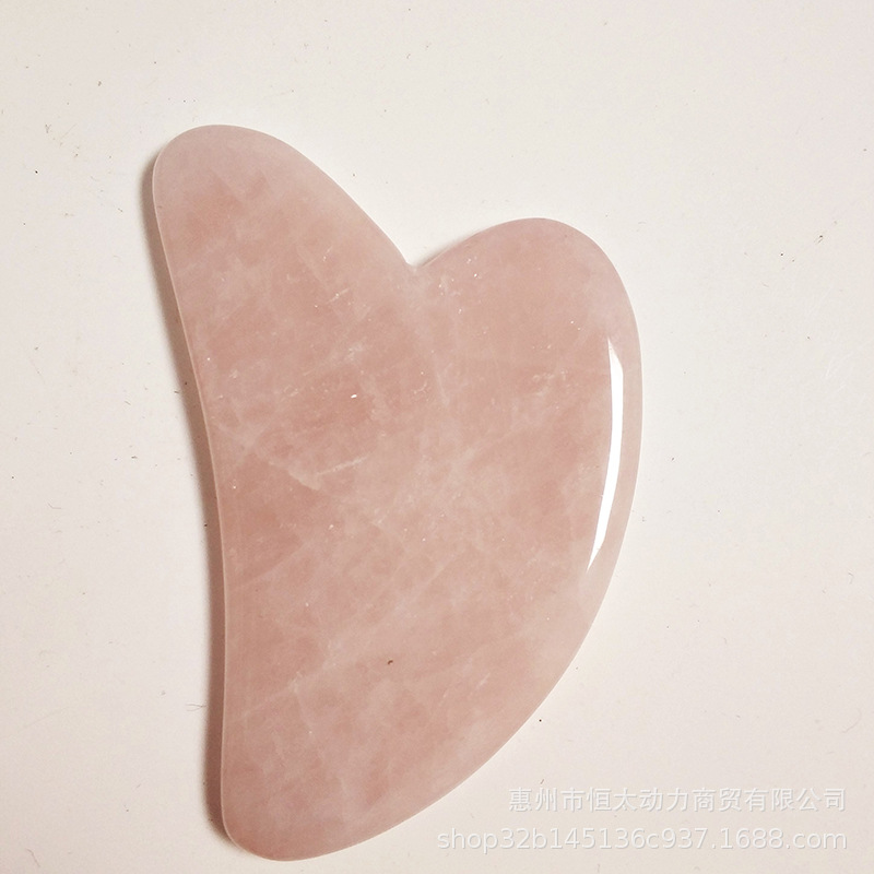 Pink heart