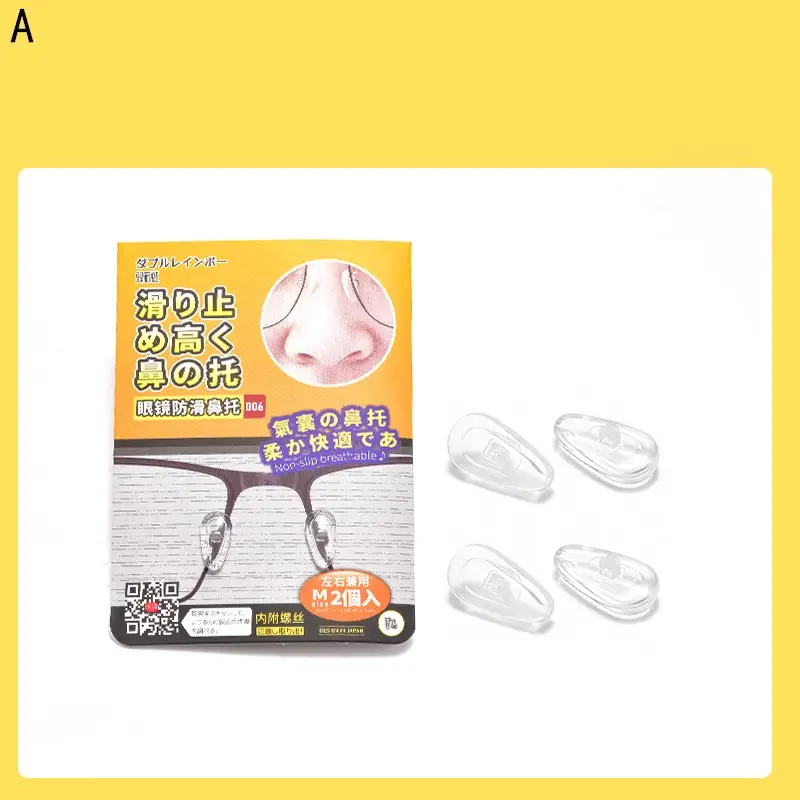 Glasses Nose Clip