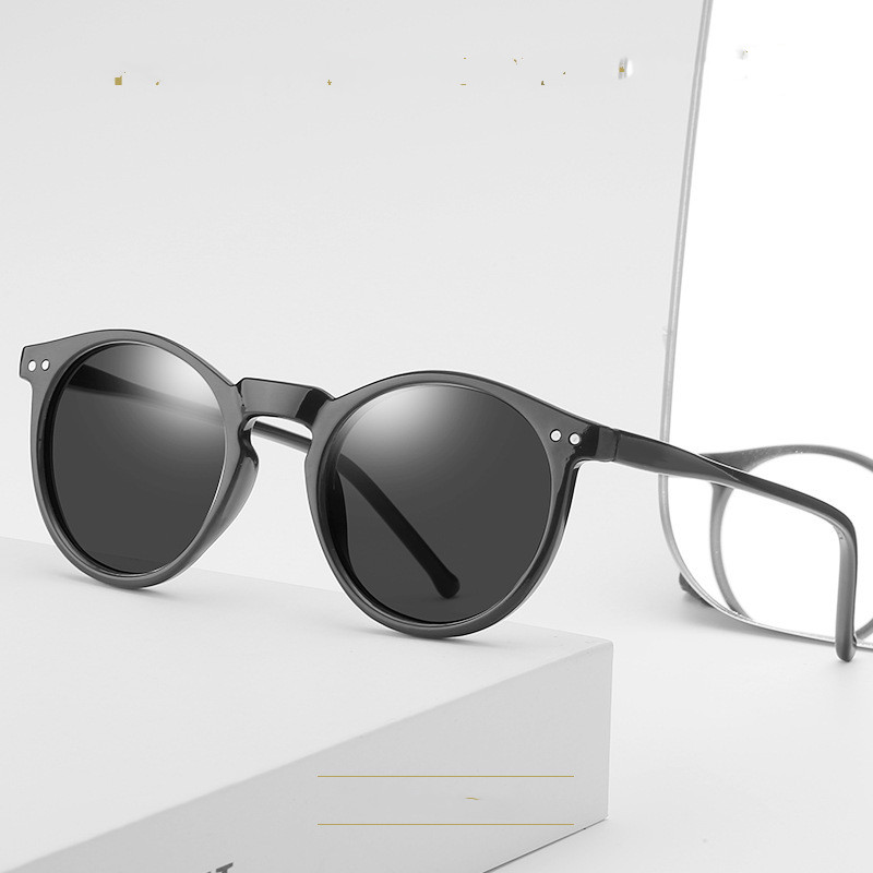 Title 7, Acetate Polarized Unisex Sunglasses Design Bran...