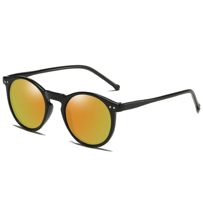 Title 5, Acetate Polarized Unisex Sunglasses Design Bran...