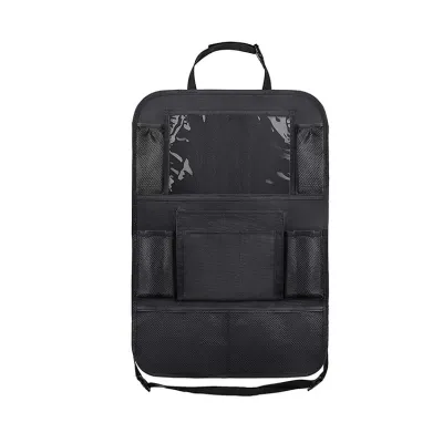 Car Seat Back Storage Bag Hanging Bag