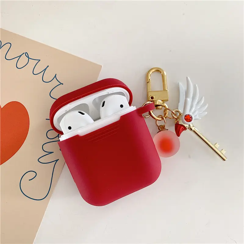 Compatible with Apple