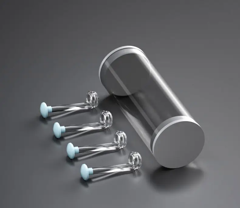 Original Visual Ear Sticks Ear Pick Set
