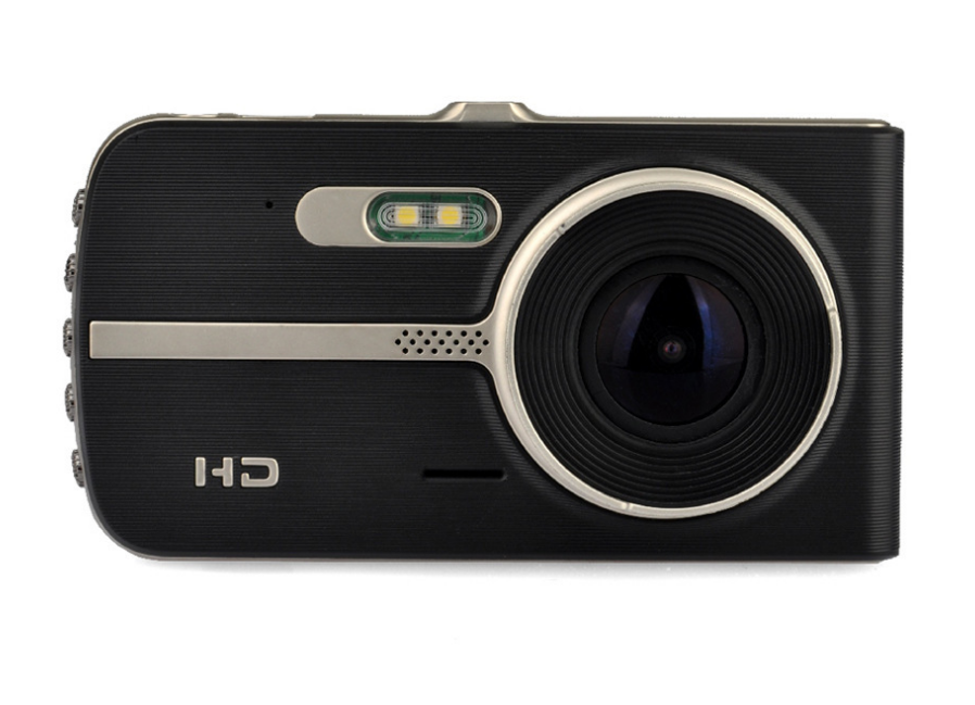 New 4 Inch Ips Night Vision Driving Recorder — foto 7