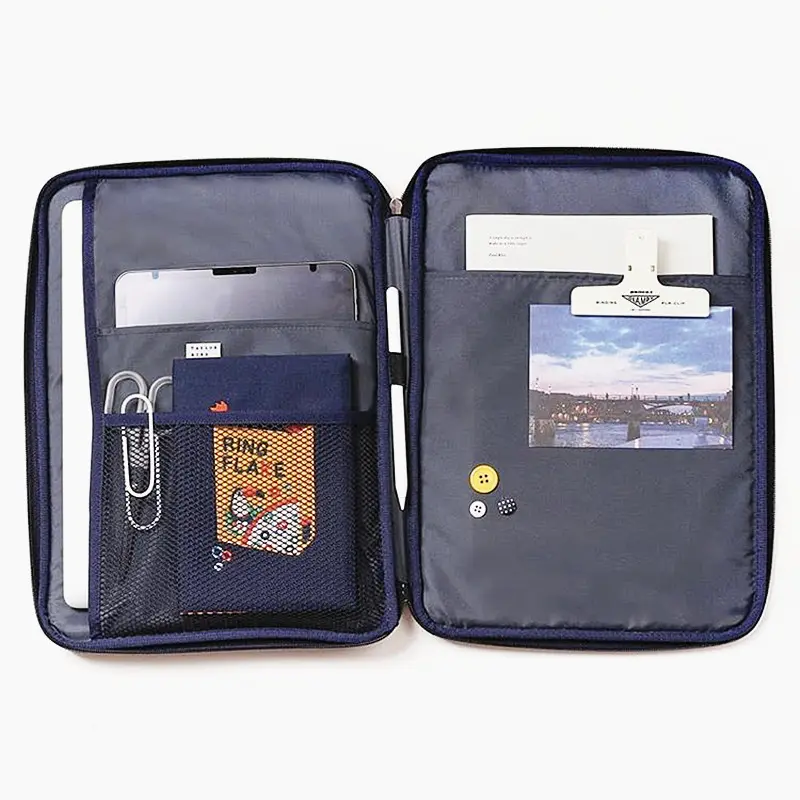 Compatible with Apple, Korean Embroidery Toast ipad