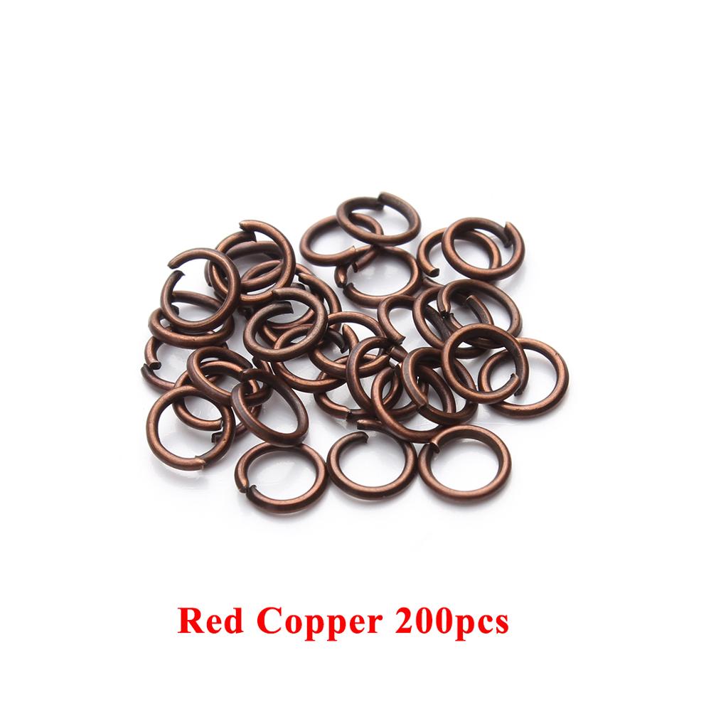 Copper