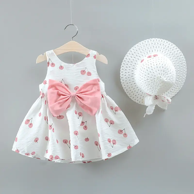 Infant Sling Skirt Girls Summer Girls Skirts
