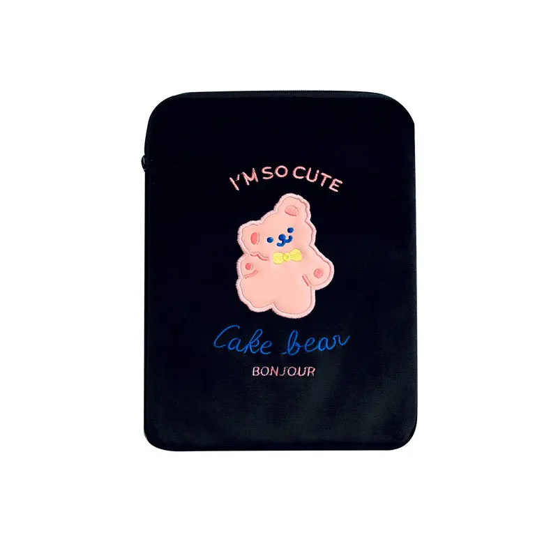 Compatible with Apple, Bear Ipad Bag 11