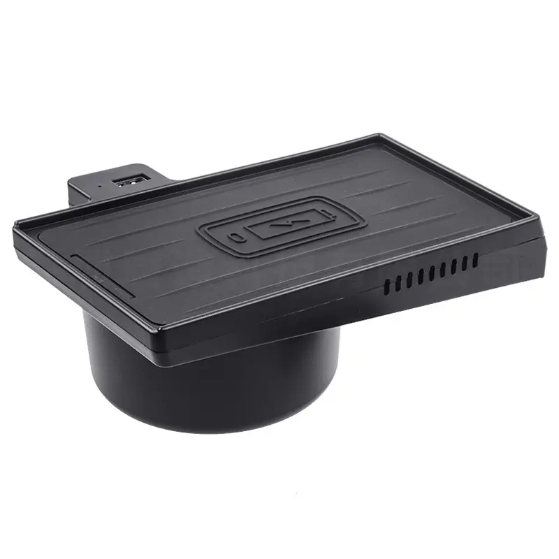 Bmw X5 X6 Special Car Wireless Charger Car Fast