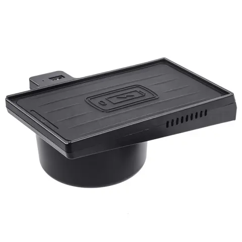 Bmw X5 X6 Special Car Wireless Charger Car Fast