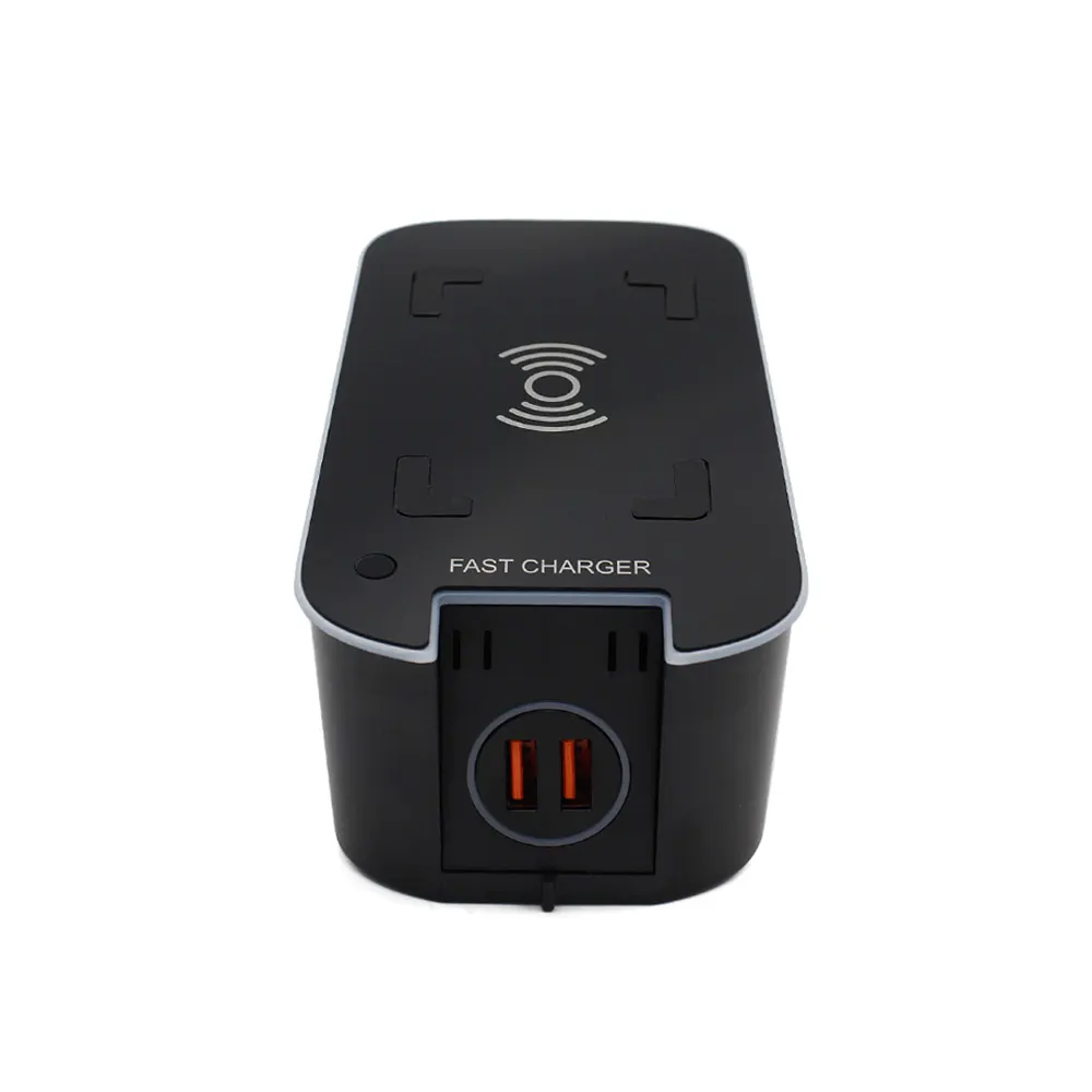 15W Wireless Car Battery Charger S90 Xc60 Xc90 V90