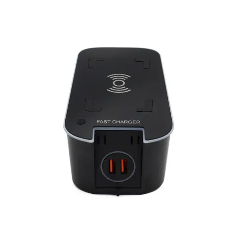 15W Wireless Car Battery Charger S90 Xc60 Xc90 V90