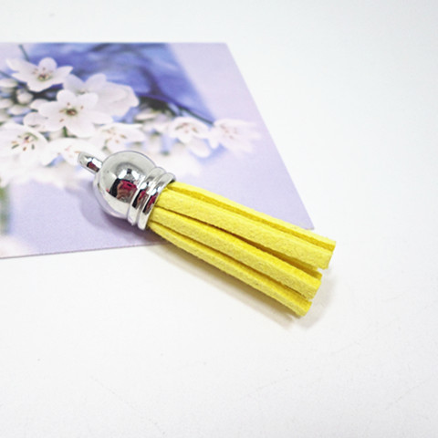 Lemon Yellow