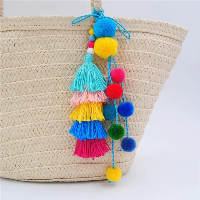 Bohemian Women'S Bag Pendant E1212 - Shop at LoveMi