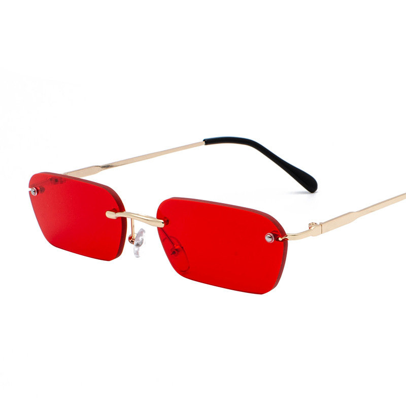 Title 4, Trendy Sunglasses Women