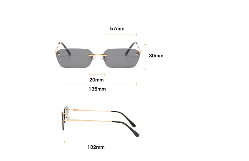 Title 1, Trendy Sunglasses Women