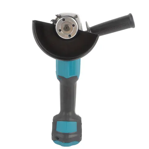 Rechargeable Angle Grinder for Cutting Lithium Battery