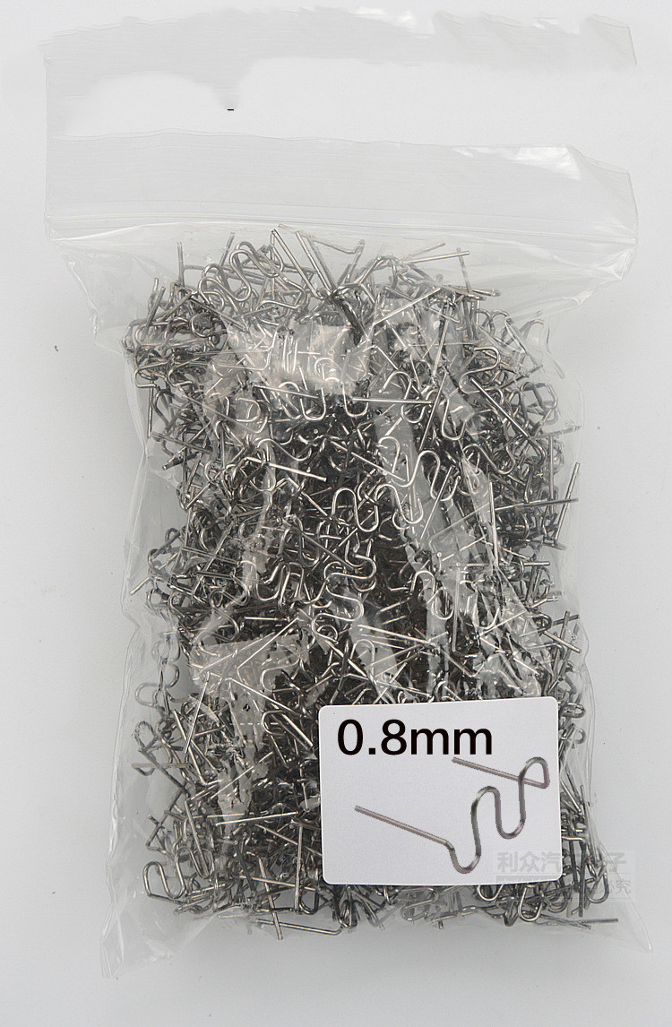 Repair Machine Repairing Nails Patch Welding Nails Plastic Welding Machine Welding Nails - Image 2