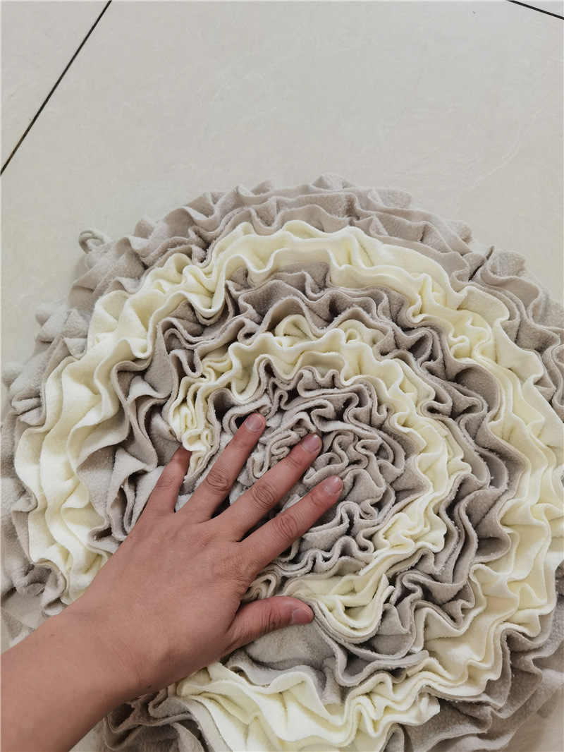 Pet Foraging And Sniffing Pad