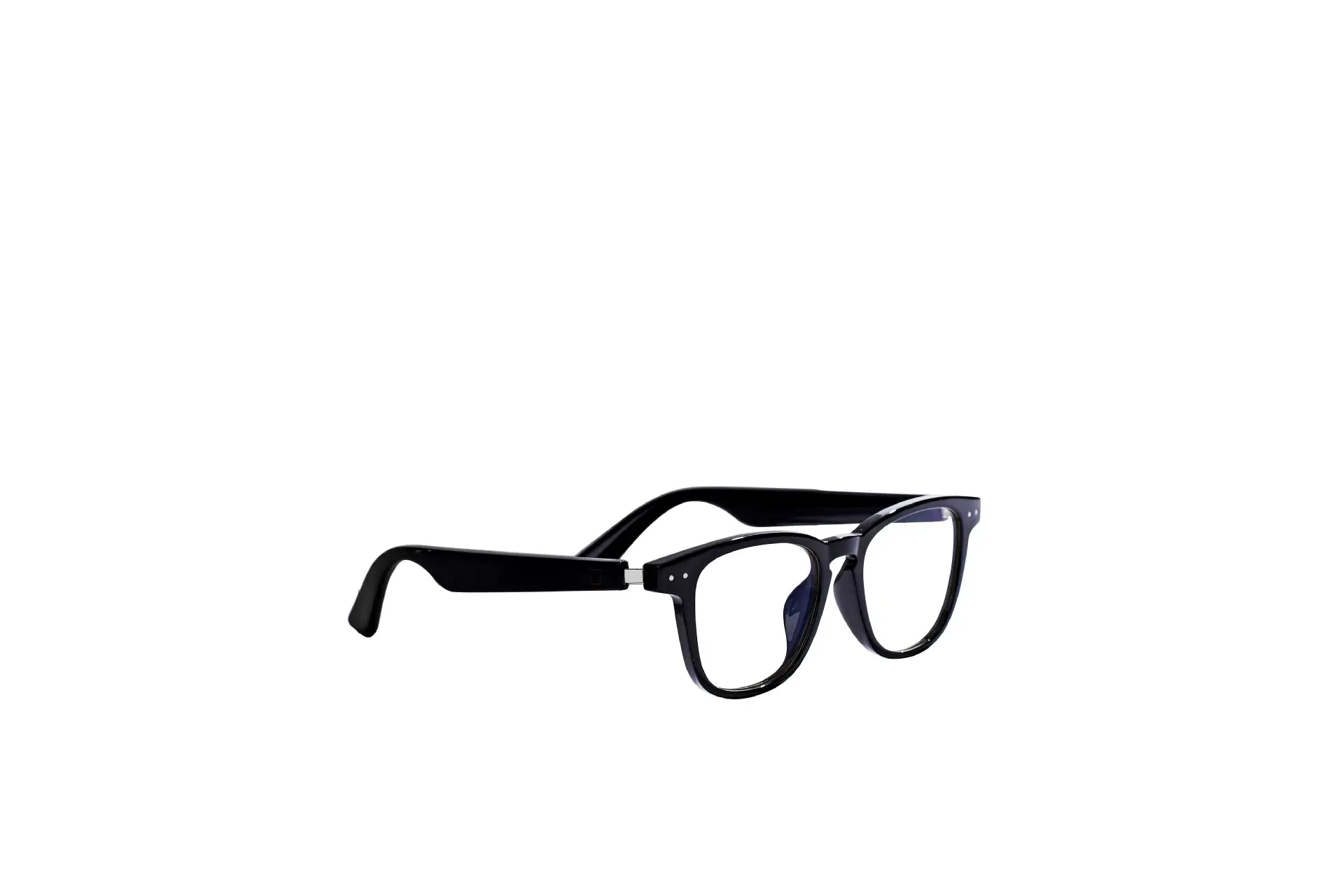 Fashion Sunglasses Blue Light Blocking Bluetooth Glasses